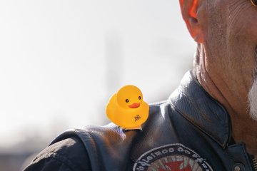 22 Reunión Motera Cabaleiros do Ferro